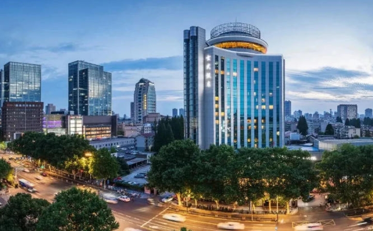 玄武饭店酒店展企业名录，2026南京秋糖入驻参展商名单