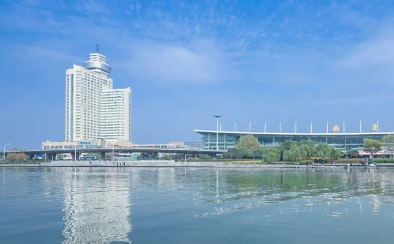2026南京秋糖曙光国际大酒店乳饮休闲调味展商名录公告版